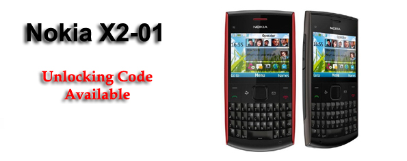 Nokia X2 02 Restriction Code Unlock Free