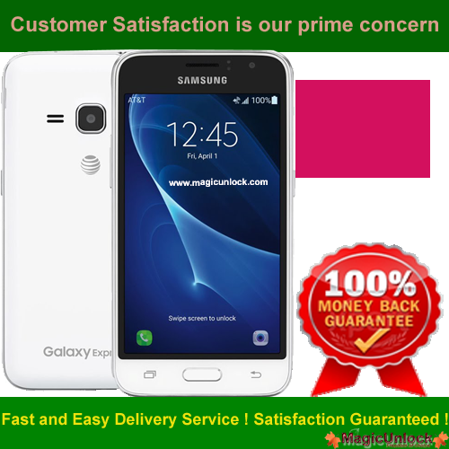 Samsung Express 3 Unlock Code Free